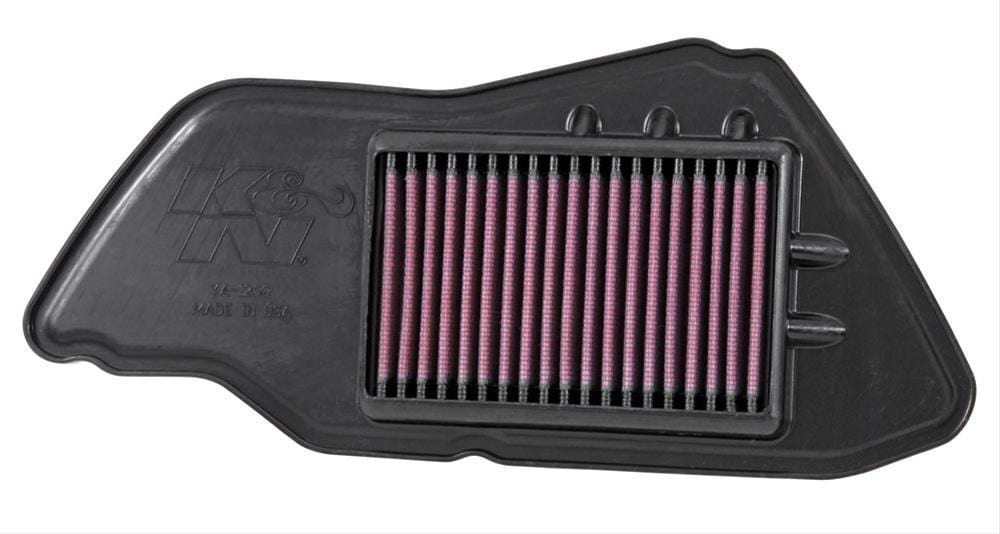 K&N K&N Powersports Performance Air Filters YA-1209 Autofit