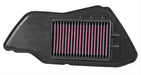 K&N K&N Powersports Performance Air Filters YA-1209 Autofit
