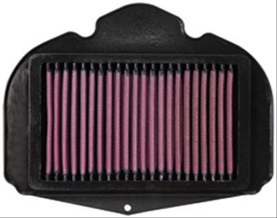 K&N K&N Powersports Performance Air Filters YA-1210 Autofit