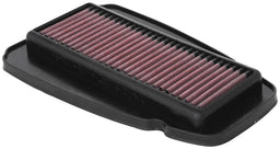 K&N K&N Powersports Performance Air Filters YA-1219 Autofit