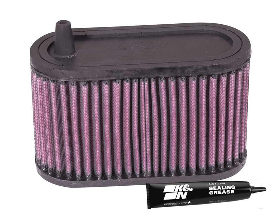 K&N K&N Powersports Performance Air Filters YA-1285 Autofit