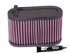 K&N K&N Powersports Performance Air Filters YA-1285 Autofit