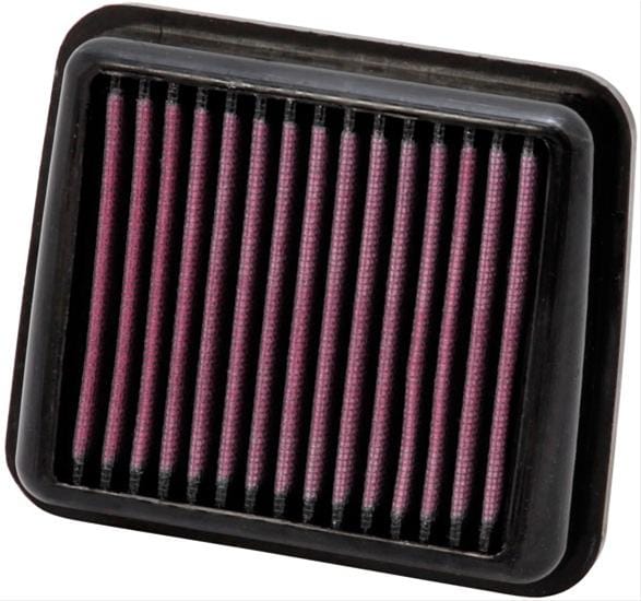 K&N K&N Powersports Performance Air Filters YA-1306 Autofit