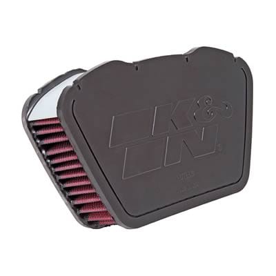 K&N K&N Powersports Performance Air Filters YA-1307 Autofit