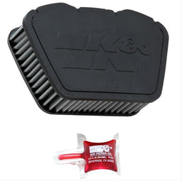 K&N K&N Powersports Performance Air Filters YA-1307 Autofit