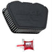 K&N K&N Powersports Performance Air Filters YA-1307 Autofit
