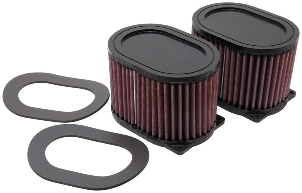 K&N K&N Powersports Performance Air Filters YA-1399 Autofit
