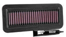 K&N K&N Powersports Performance Air Filters YA-1414 Autofit