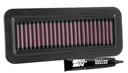 K&N K&N Powersports Performance Air Filters YA-1414 Autofit