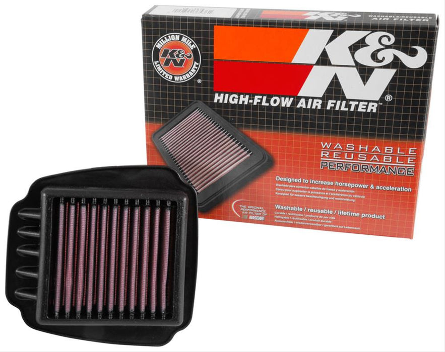 K&N K&N Powersports Performance Air Filters YA-1515 Autofit