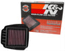 K&N K&N Powersports Performance Air Filters YA-1515 Autofit