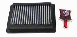K&N K&N Powersports Performance Air Filters YA-1602-U Autofit