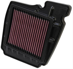 K&N K&N Powersports Performance Air Filters YA-1611 Autofit
