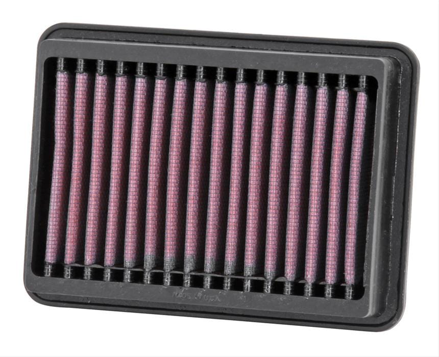 K&N K&N Powersports Performance Air Filters YA-1906 Autofit