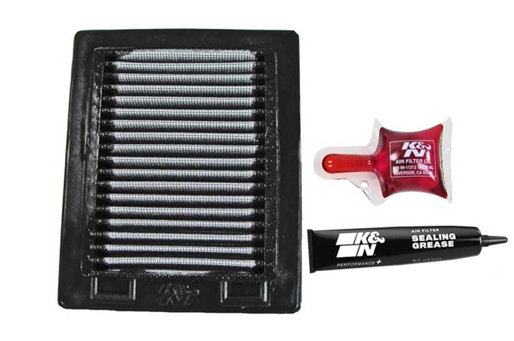 K&N K&N Powersports Performance Air Filters YA-2292 Autofit