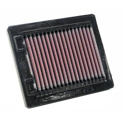 K&N K&N Powersports Performance Air Filters YA-2292 Autofit