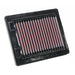 K&N K&N Powersports Performance Air Filters YA-2292 Autofit