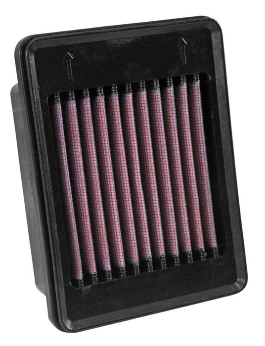 K&N K&N Powersports Performance Air Filters YA-3215 Autofit