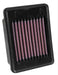 K&N K&N Powersports Performance Air Filters YA-3215 Autofit