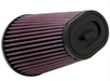 K&N K&N Powersports Performance Air Filters YA-3502 Autofit