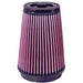 K&N K&N Powersports Performance Air Filters YA-3502 Autofit