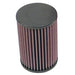 K&N K&N Powersports Performance Air Filters YA-3504 Autofit