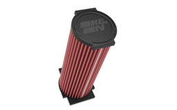 K&N K&N Powersports Performance Air Filters YA-4350 Autofit