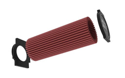K&N K&N Powersports Performance Air Filters YA-4350 Autofit
