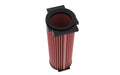 K&N K&N Powersports Performance Air Filters YA-4350 Autofit