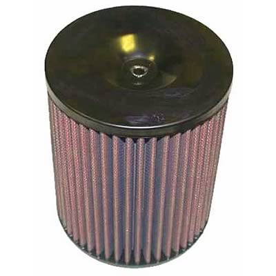K&N K&N Powersports Performance Air Filters YA-4504 Autofit