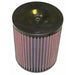 K&N K&N Powersports Performance Air Filters YA-4504 Autofit