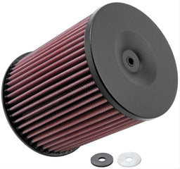 K&N K&N Powersports Performance Air Filters YA-4504 Autofit