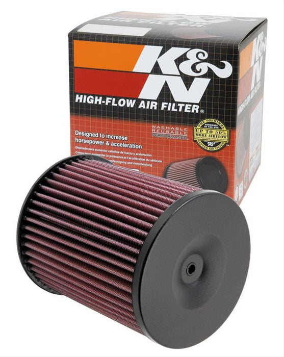 K&N K&N Powersports Performance Air Filters YA-4504 Autofit