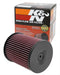 K&N K&N Powersports Performance Air Filters YA-4504 Autofit