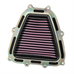 K&N K&N Powersports Performance Air Filters YA-4514XD Autofit