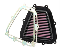 K&N K&N Powersports Performance Air Filters YA-4514XD Autofit