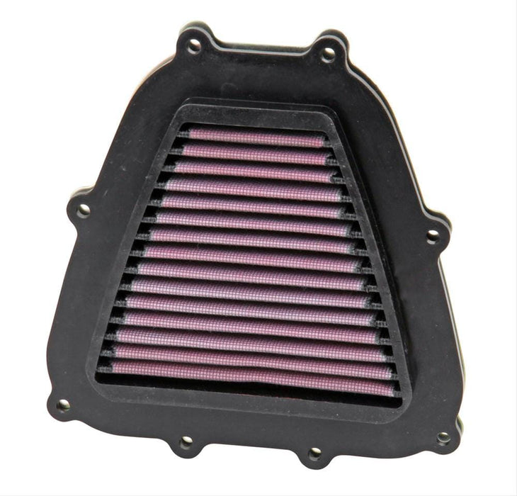K&N K&N Powersports Performance Air Filters YA-4514XD Autofit