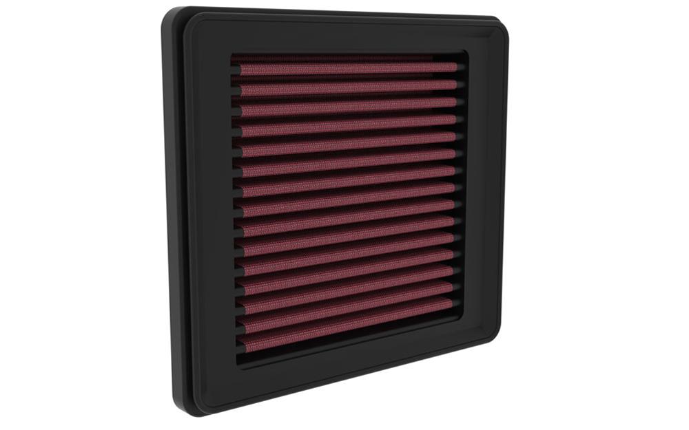 K&N K&N Powersports Performance Air Filters YA-5620 Autofit