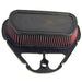 K&N K&N Powersports Performance Air Filters YA-6001 Autofit