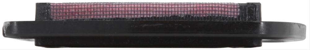 K&N K&N Powersports Performance Air Filters YA-6004 Autofit