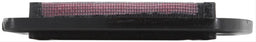 K&N K&N Powersports Performance Air Filters YA-6004 Autofit