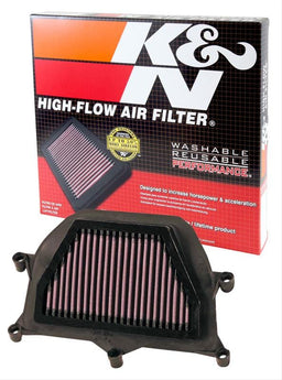 K&N K&N Powersports Performance Air Filters YA-6006 Autofit