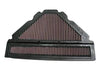 K&N K&N Powersports Performance Air Filters YA-6096 Autofit
