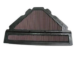 K&N K&N Powersports Performance Air Filters YA-6096 Autofit