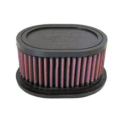 K&N K&N Powersports Performance Air Filters YA-6098 Autofit