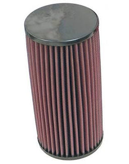 K&N K&N Powersports Performance Air Filters YA-6504 Autofit