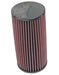 K&N K&N Powersports Performance Air Filters YA-6504 Autofit