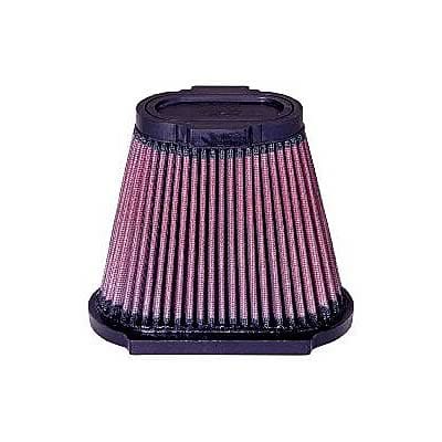 K&N K&N Powersports Performance Air Filters YA-6601 Autofit
