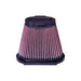 K&N K&N Powersports Performance Air Filters YA-6601 Autofit
