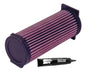 K&N K&N Powersports Performance Air Filters YA-6602 Autofit